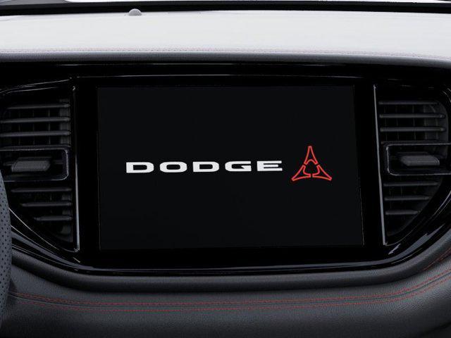 new 2026 Dodge Durango car, priced at $53,625