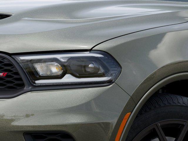 new 2026 Dodge Durango car, priced at $53,625