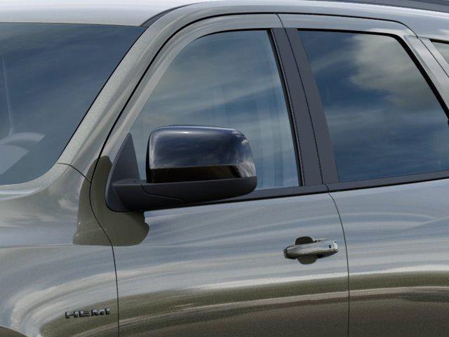 new 2026 Dodge Durango car, priced at $53,625