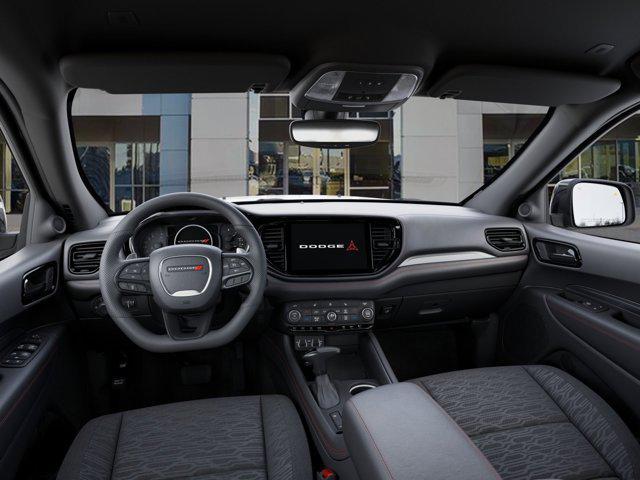 new 2026 Dodge Durango car, priced at $53,625