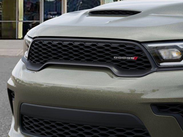 new 2026 Dodge Durango car, priced at $53,625