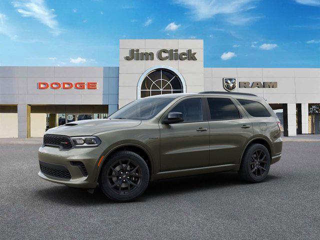 new 2026 Dodge Durango car, priced at $53,625
