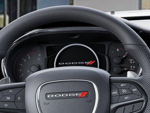 new 2026 Dodge Durango car, priced at $53,625