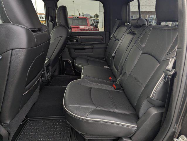 new 2026 Ram 2500 car, priced at $102,715