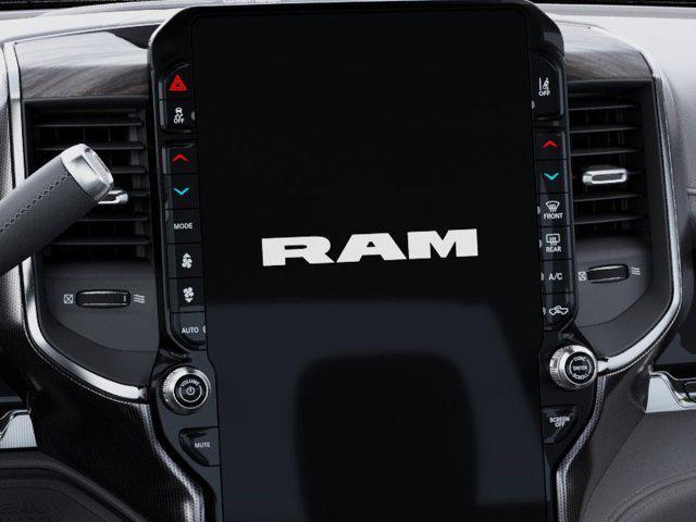 new 2026 Ram 2500 car, priced at $102,715