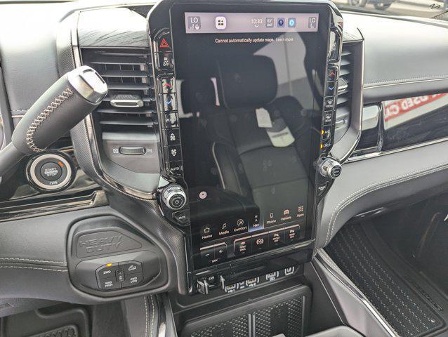 new 2026 Ram 2500 car, priced at $102,715