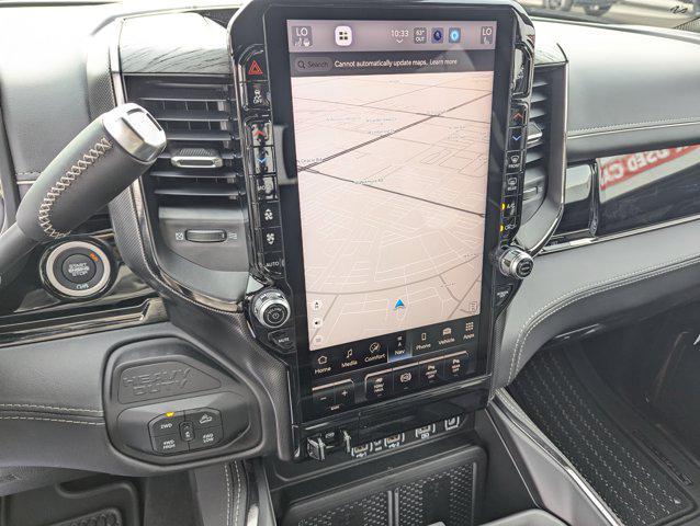 new 2026 Ram 2500 car, priced at $102,715