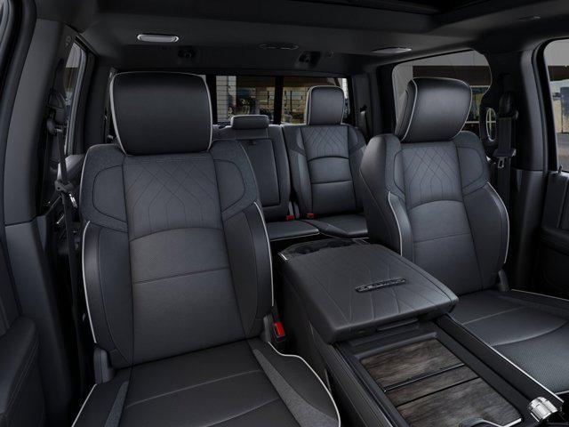 new 2026 Ram 2500 car, priced at $102,715