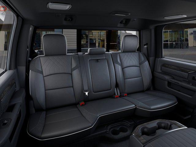 new 2026 Ram 2500 car, priced at $102,715