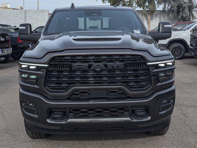 new 2026 Ram 2500 car, priced at $102,715