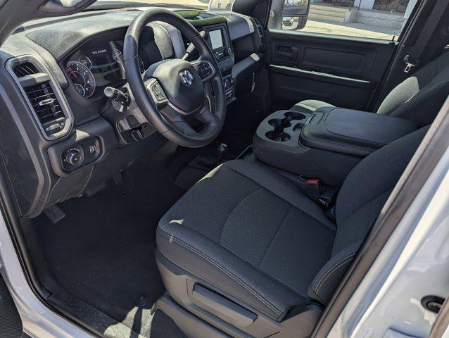 used 2024 Ram 2500 car, priced at $53,999