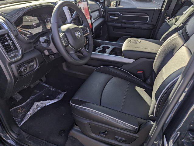 new 2026 Ram 2500 car, priced at $91,220