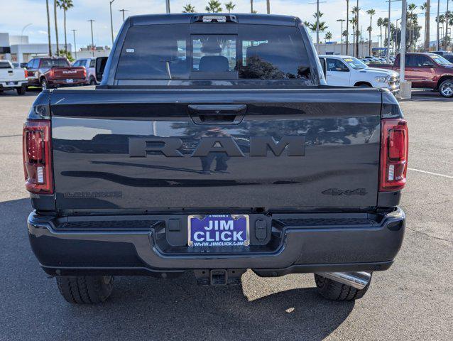 new 2026 Ram 2500 car, priced at $91,220