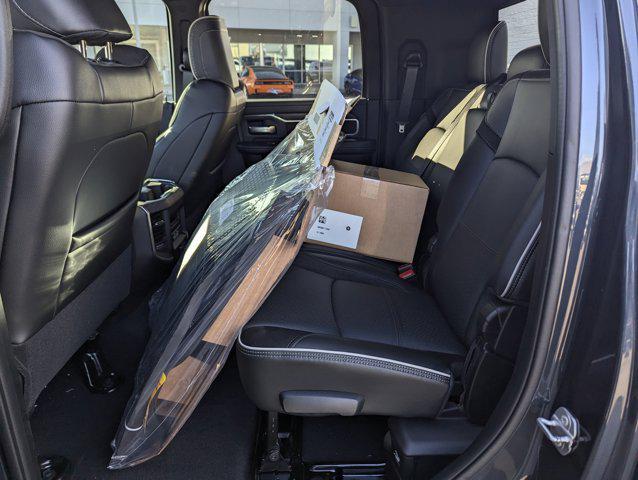 new 2026 Ram 2500 car, priced at $91,220