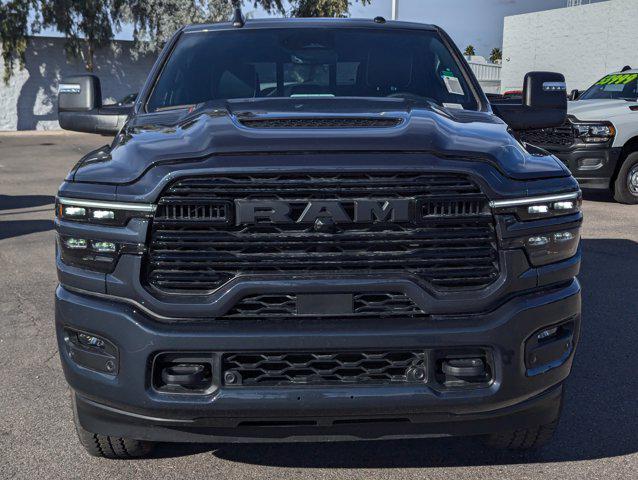 new 2026 Ram 2500 car, priced at $91,220