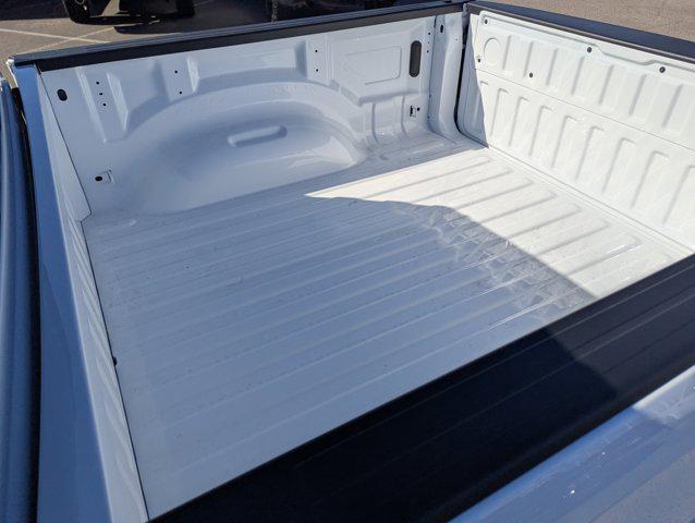 new 2026 Ram 1500 car, priced at $54,325