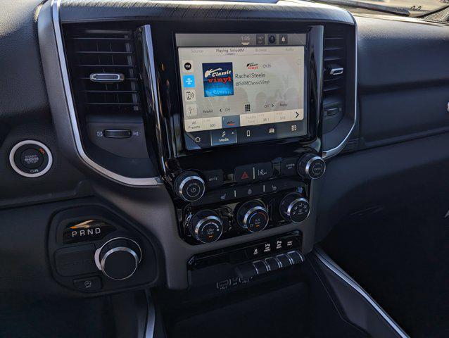 new 2026 Ram 1500 car, priced at $54,325