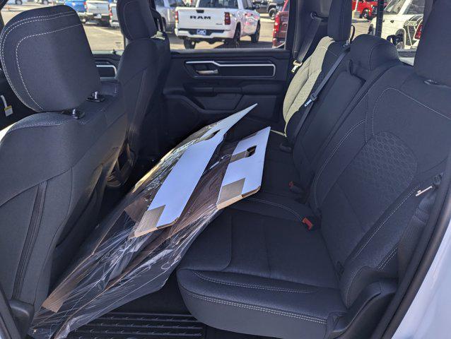 new 2026 Ram 1500 car, priced at $54,325