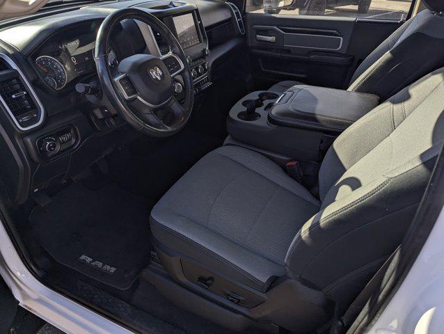 used 2020 Ram 2500 car, priced at $31,999