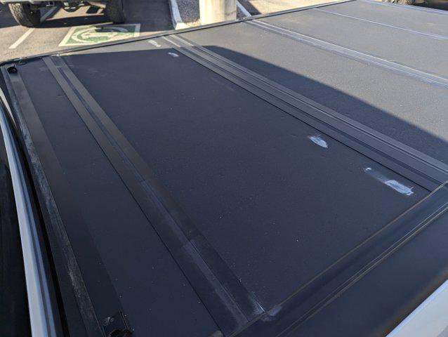 used 2020 Ram 2500 car, priced at $31,999