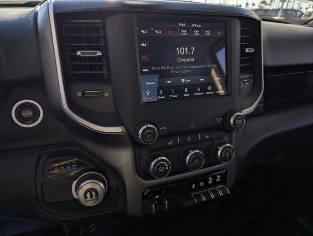 used 2020 Ram 2500 car, priced at $31,999