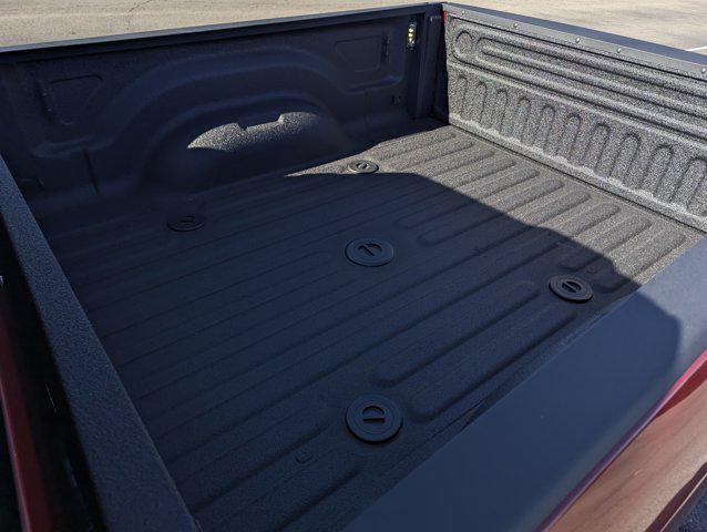 new 2026 Ram 3500 car, priced at $77,675