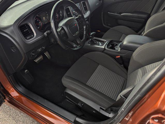 used 2023 Dodge Charger car, priced at $38,999
