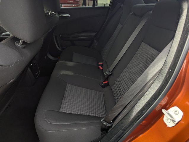 used 2023 Dodge Charger car, priced at $38,999