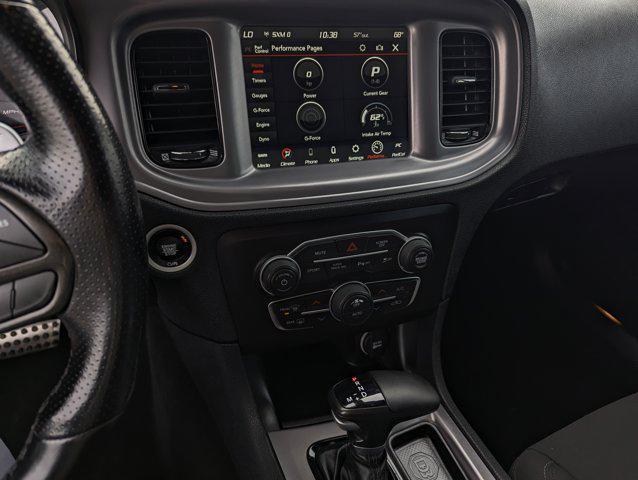 used 2023 Dodge Charger car, priced at $38,999