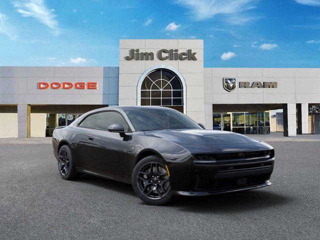 new 2026 Dodge Charger car, priced at $58,285