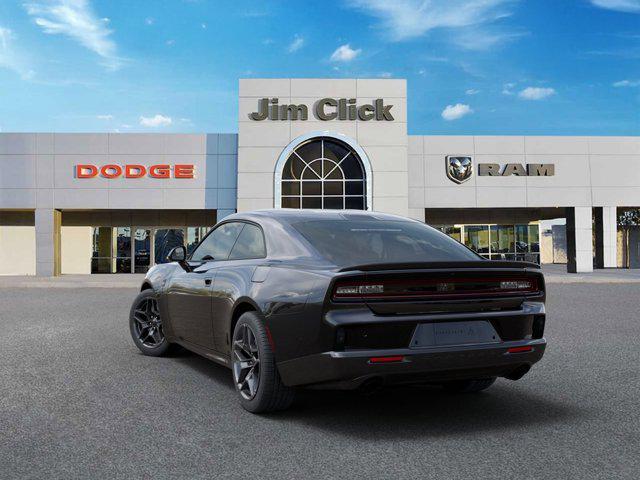 new 2026 Dodge Charger car, priced at $58,285