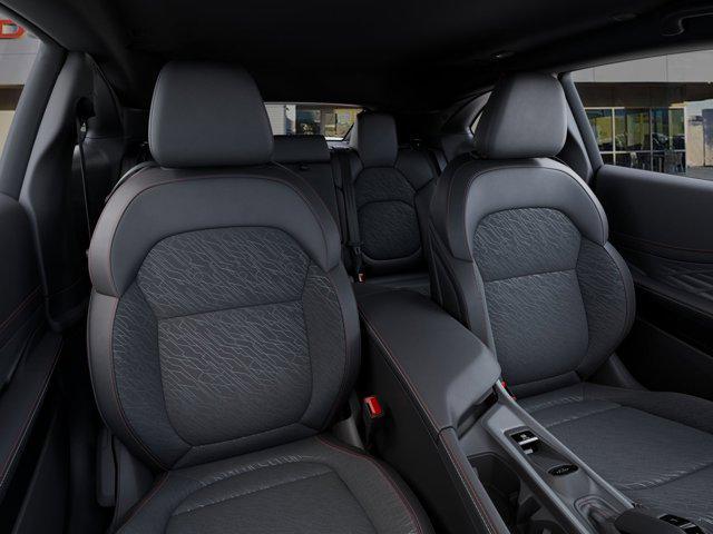 new 2026 Dodge Charger car, priced at $58,285