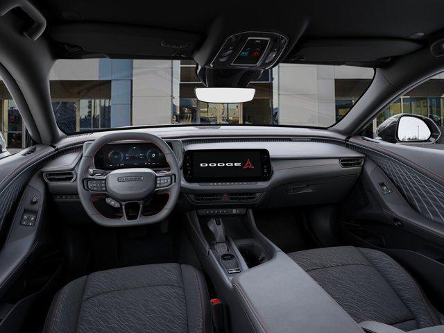 new 2026 Dodge Charger car, priced at $58,285