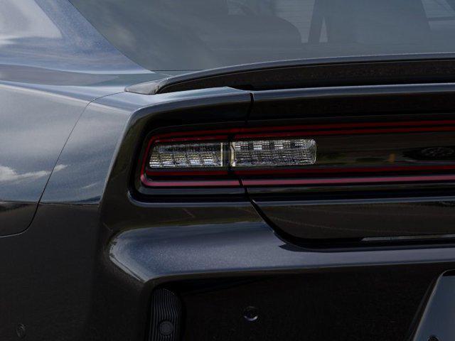 new 2026 Dodge Charger car, priced at $58,285