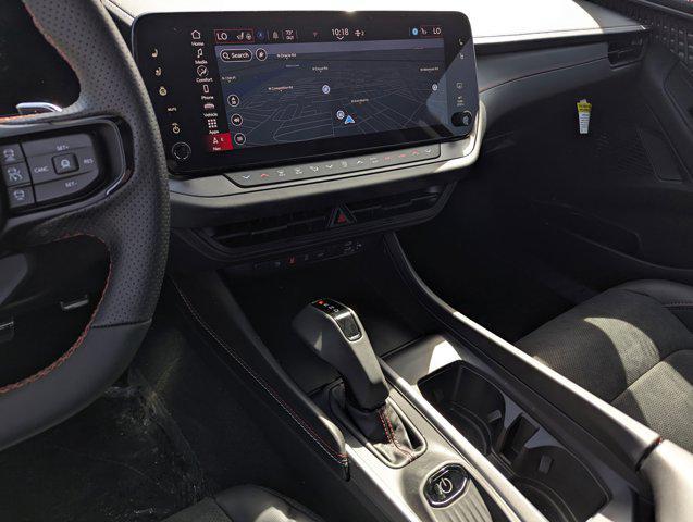 new 2025 Dodge Charger Daytona car, priced at $71,225