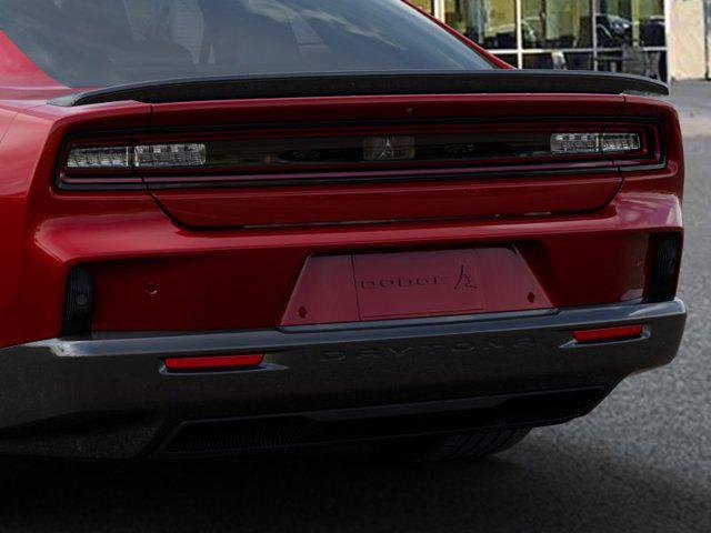 new 2025 Dodge Charger Daytona car, priced at $68,475