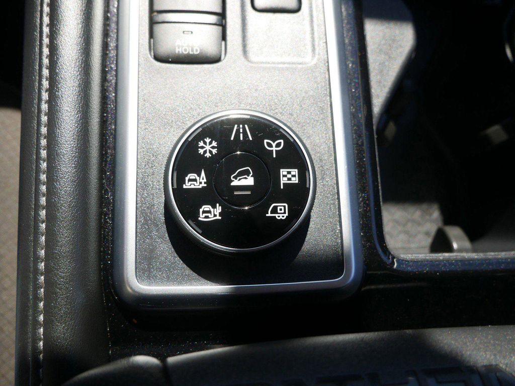 used 2024 Nissan Pathfinder car, priced at $34,579