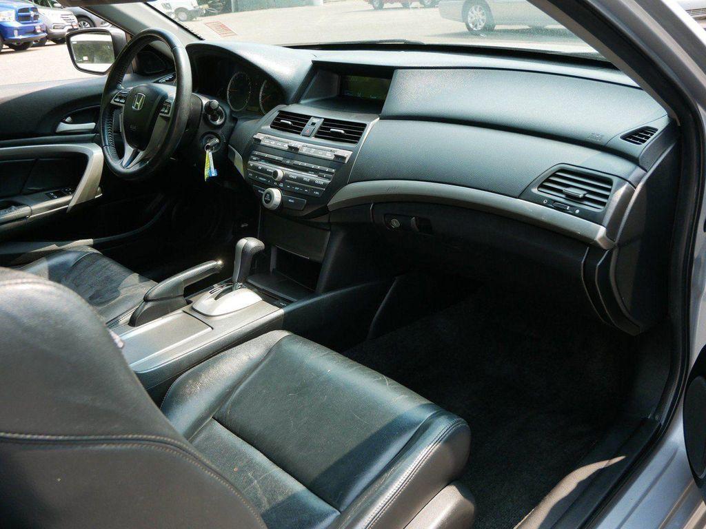 used 2012 Honda Accord car, priced at $10,079