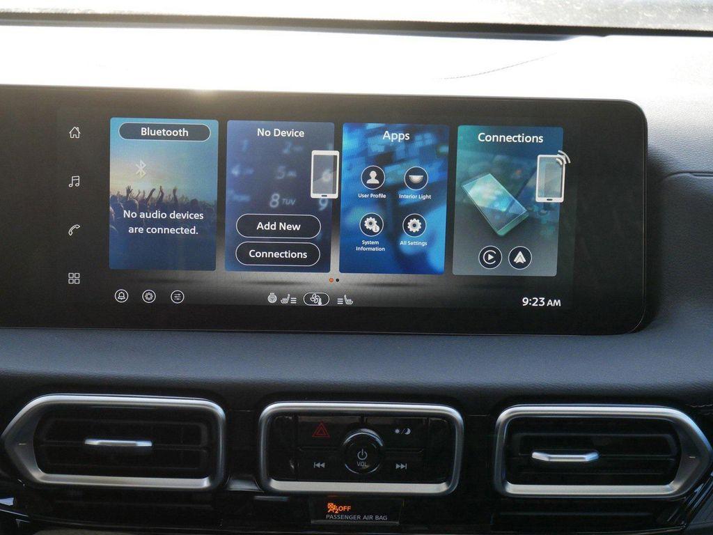 new 2026 Nissan Sentra car, priced at $24,780