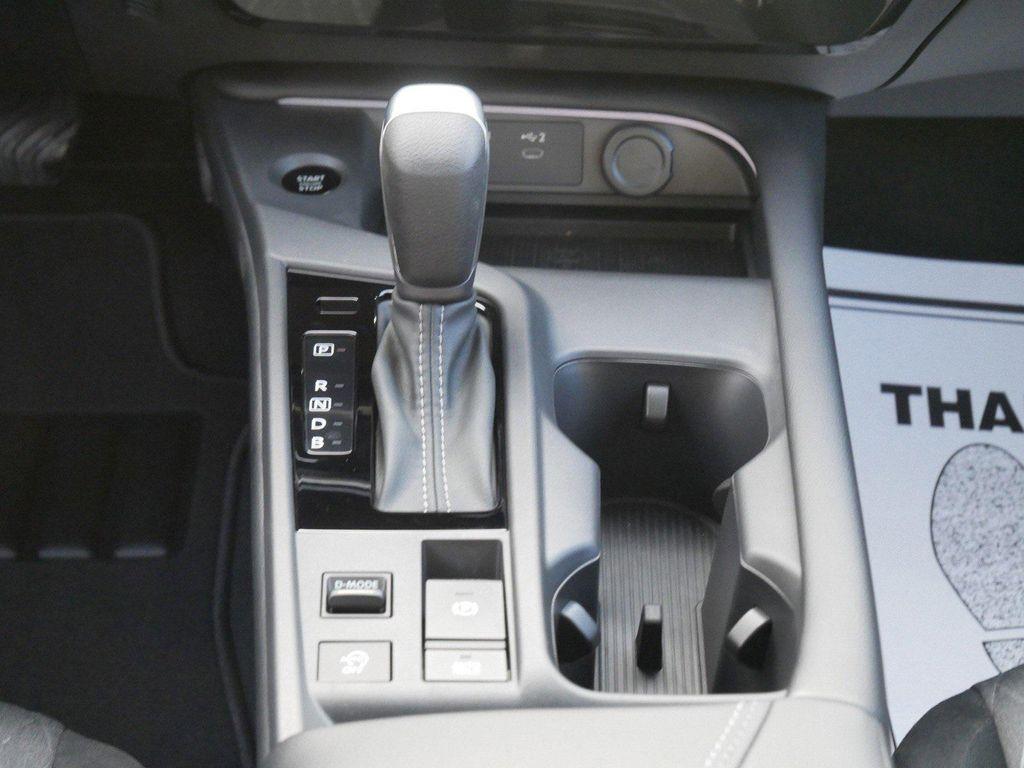 new 2026 Nissan Sentra car, priced at $26,965