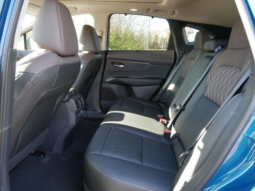 new 2026 Nissan Murano car, priced at $46,285