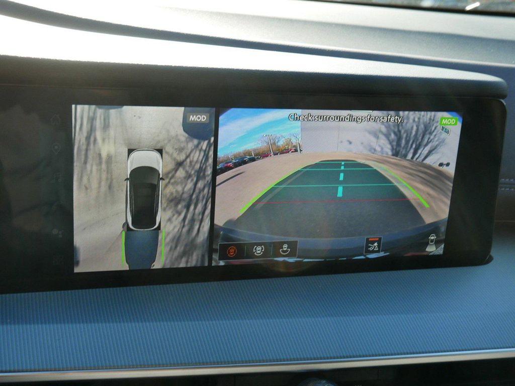 new 2026 Nissan Murano car, priced at $46,285