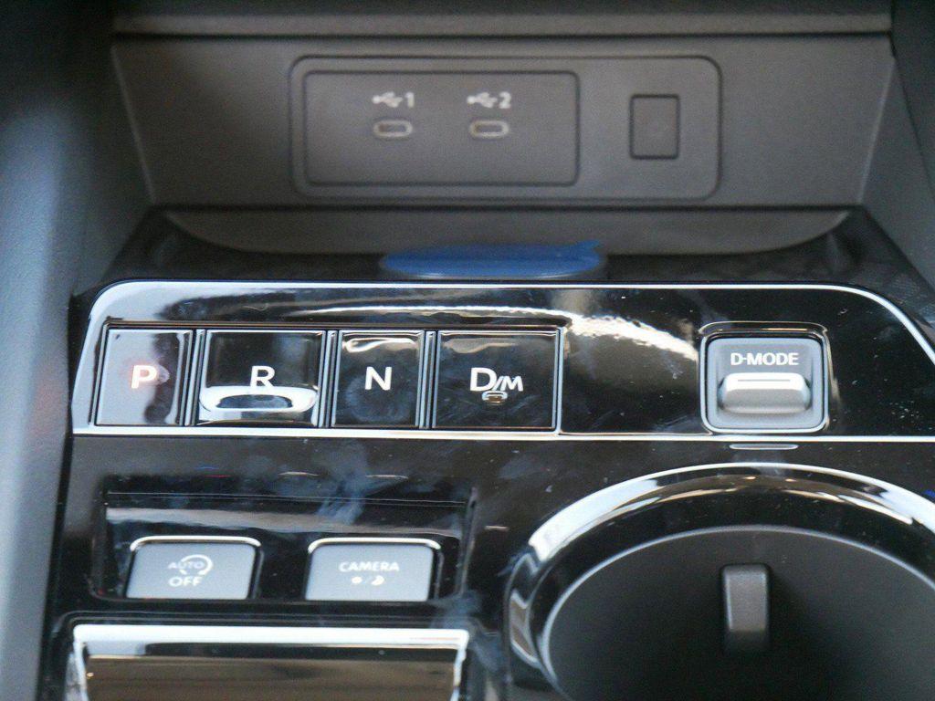 new 2026 Nissan Murano car, priced at $45,785