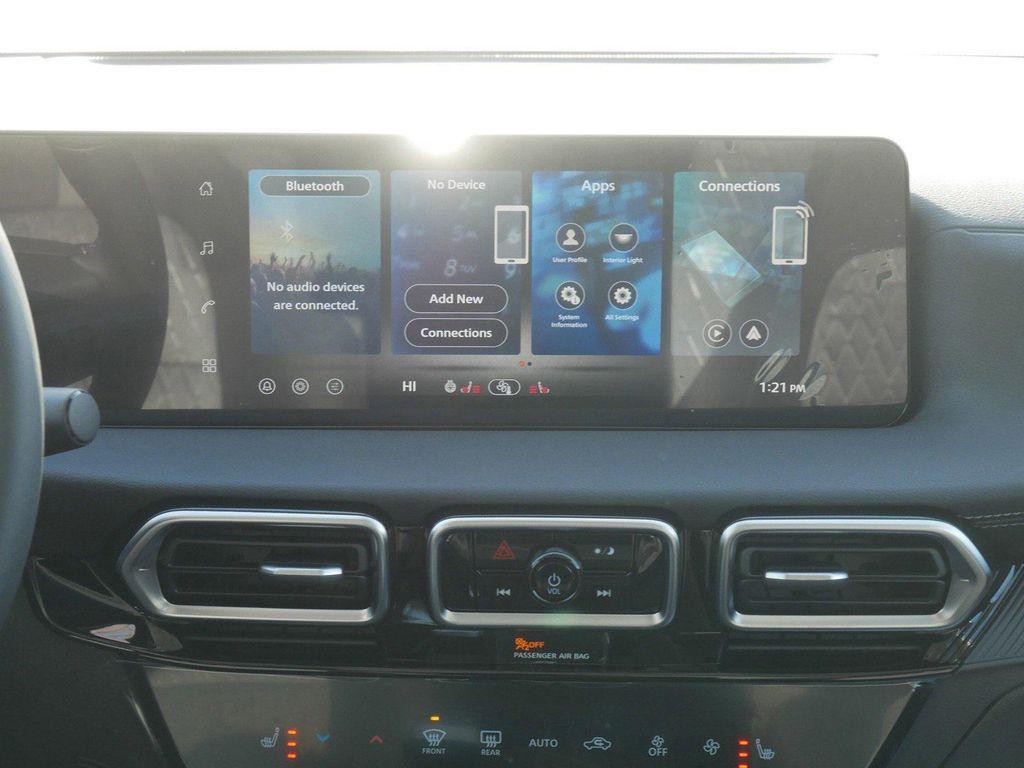 new 2026 Nissan Sentra car, priced at $25,407