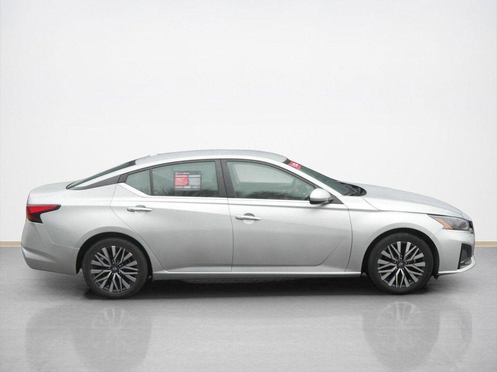 used 2023 Nissan Altima car, priced at $18,969