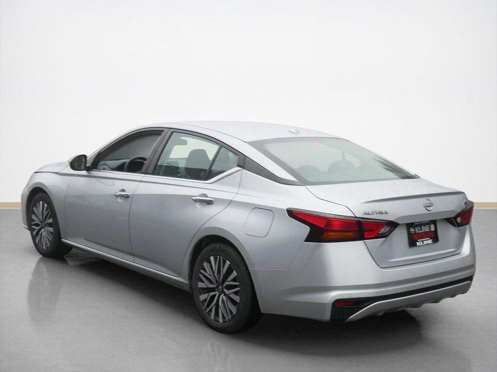used 2023 Nissan Altima car, priced at $18,969
