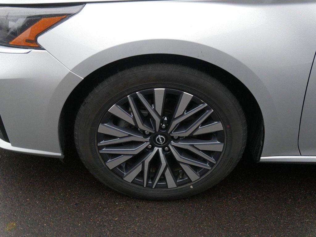 used 2023 Nissan Altima car, priced at $18,969