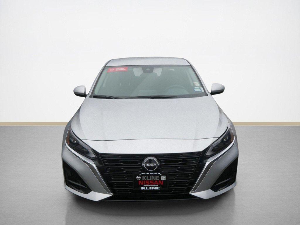 used 2023 Nissan Altima car, priced at $18,969