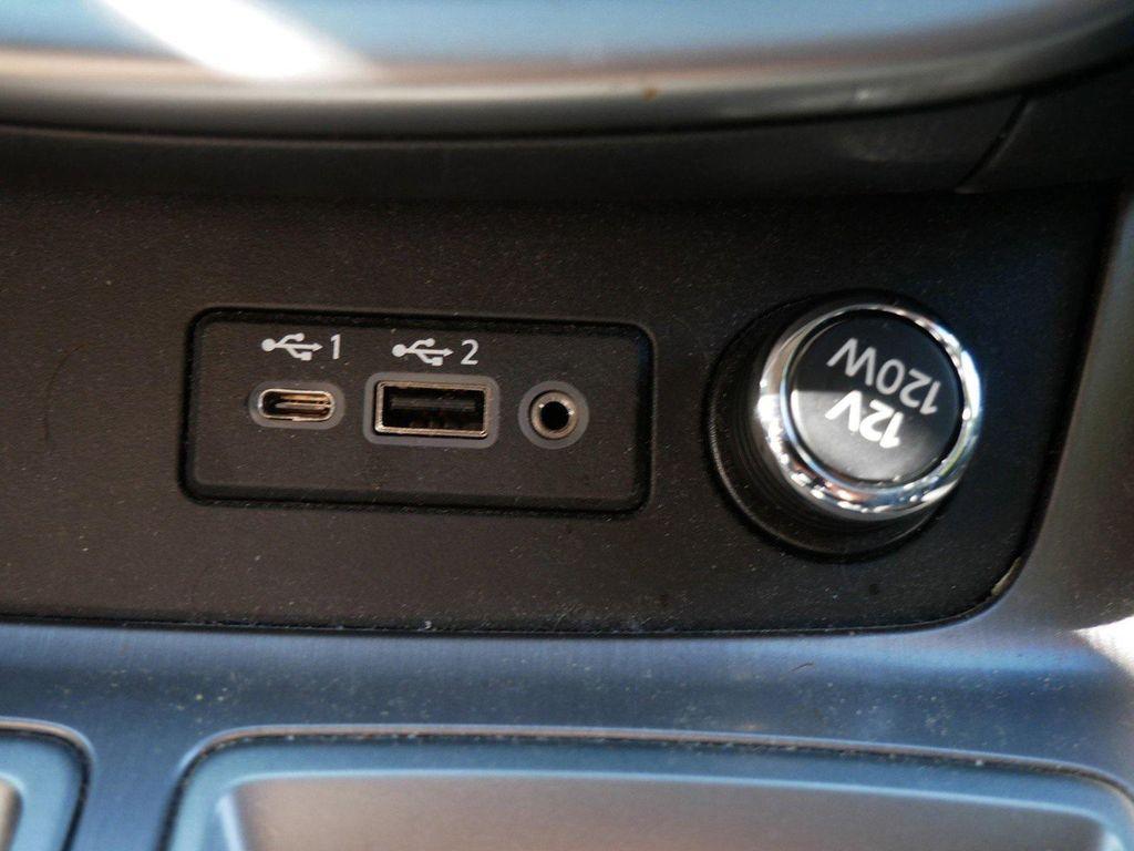 used 2023 Nissan Murano car, priced at $25,869