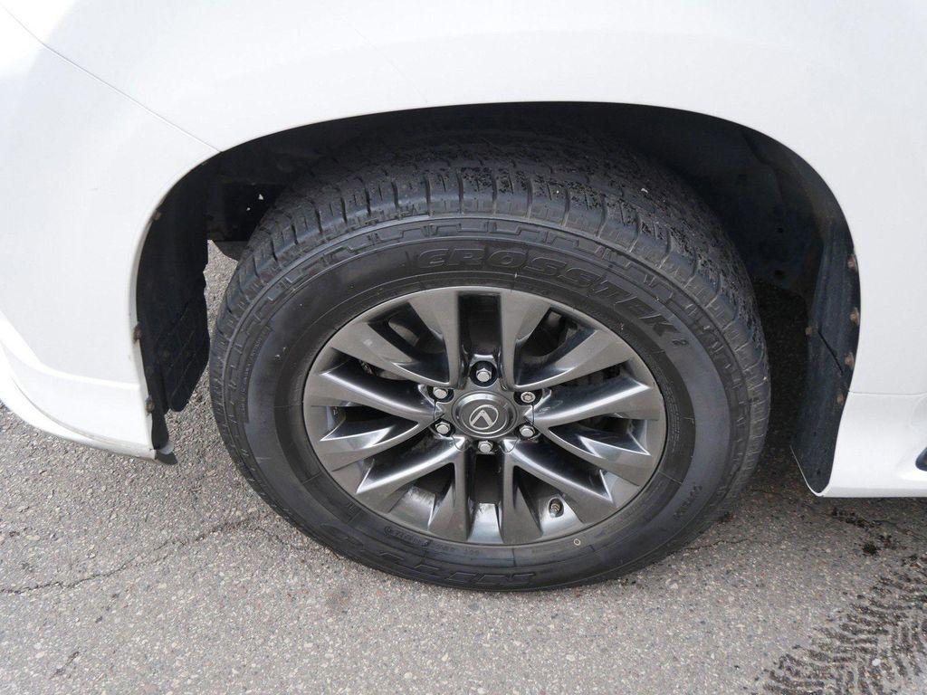 used 2018 Lexus GX 460 car, priced at $28,269